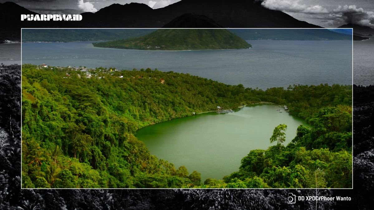Danau Ngade