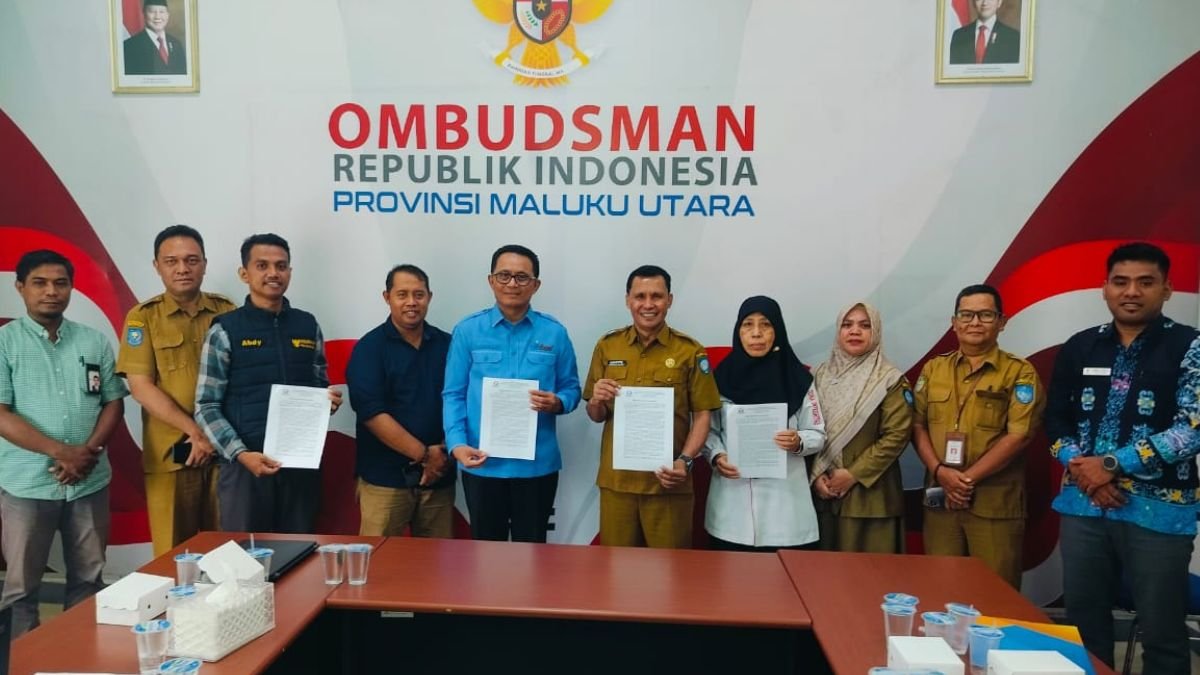 Hindari Siswa “Titipan”, Instansi Diminta Buka Kanal Pengaduan SPMB