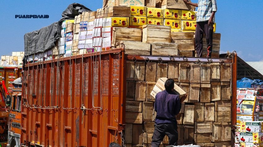 Pengamat: “<i>Zero</i> ODOL Berpotensi Picu Kenaikan Harga Barang”