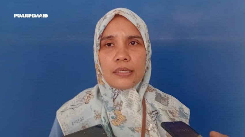 Dinkes dan SPPG Dituntut Terbuka Hasil Uji Lab MBG SMK Negeri 5 Ternate