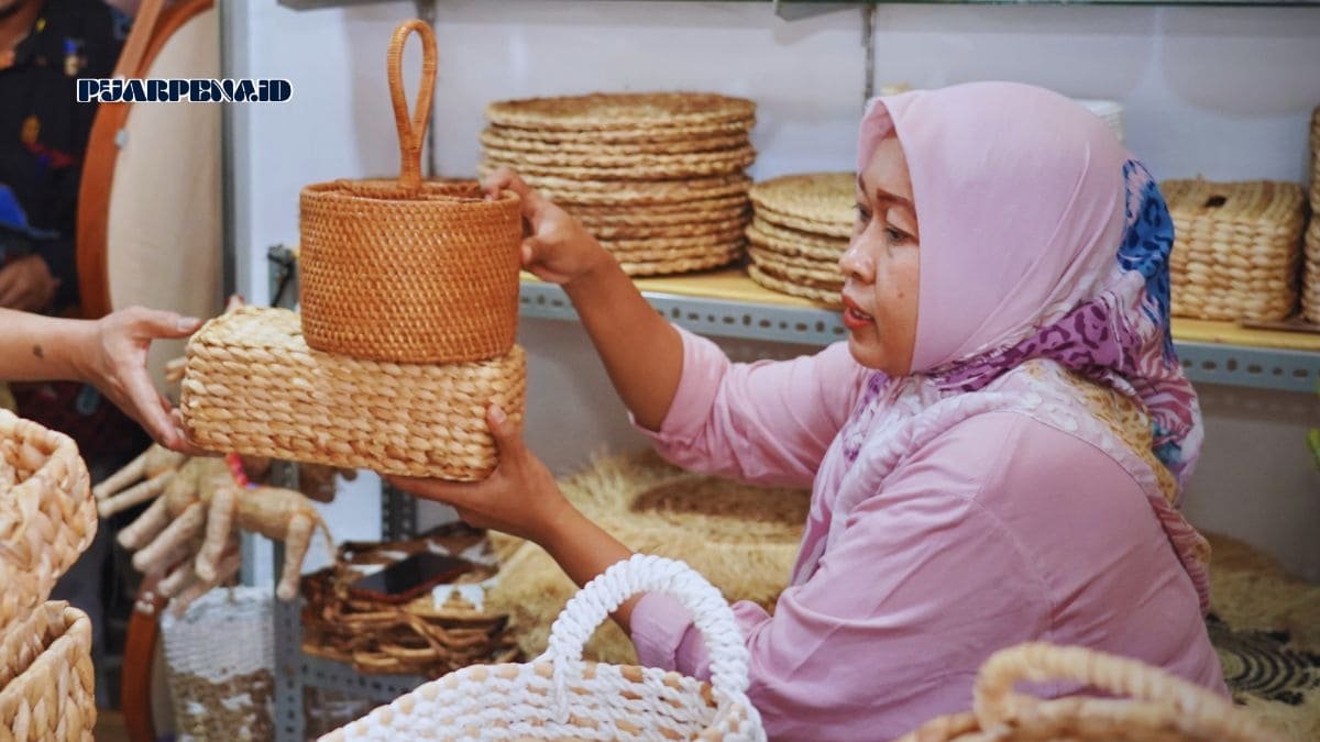 Ini Rencana Pengurus untuk Pilar Usaha KMP Kelurahan Tubo