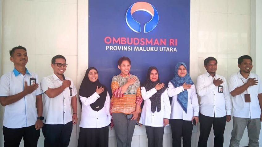 KPAI RI dan Ombudsman Malut Sepakat MBG Patut Dievaluasi