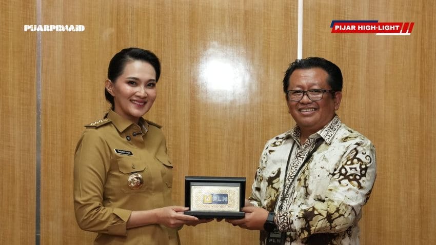 78 Desa di Malut belum Miliki Listrik, 35 Bakal Segera “Terang”