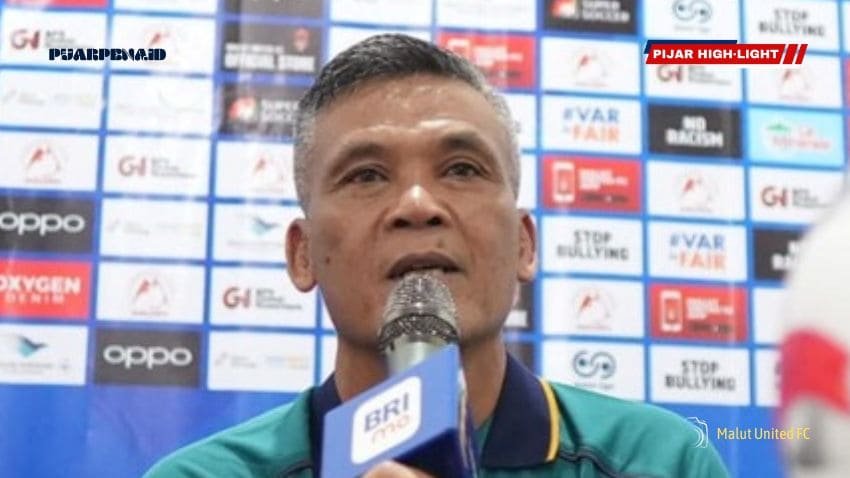 Ini Pemain Bali United yang Diwaspadai Coach Hendri Susilo