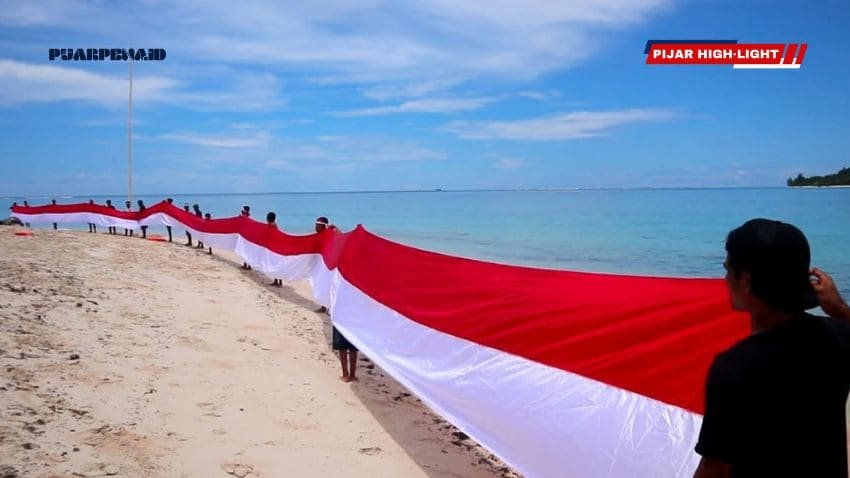 Seruan “Kemerdekaan” untuk 11 Warga Maba Sangaji Menggema di Perbatasan Negara