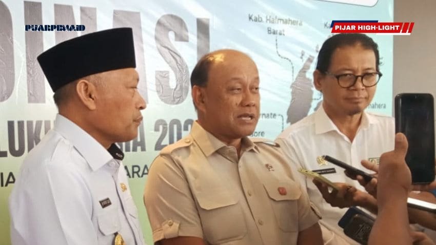 Pastikan Kelayakan Pangan MBG, BGN Gandeng Dinkes Kabupaten dan Kota