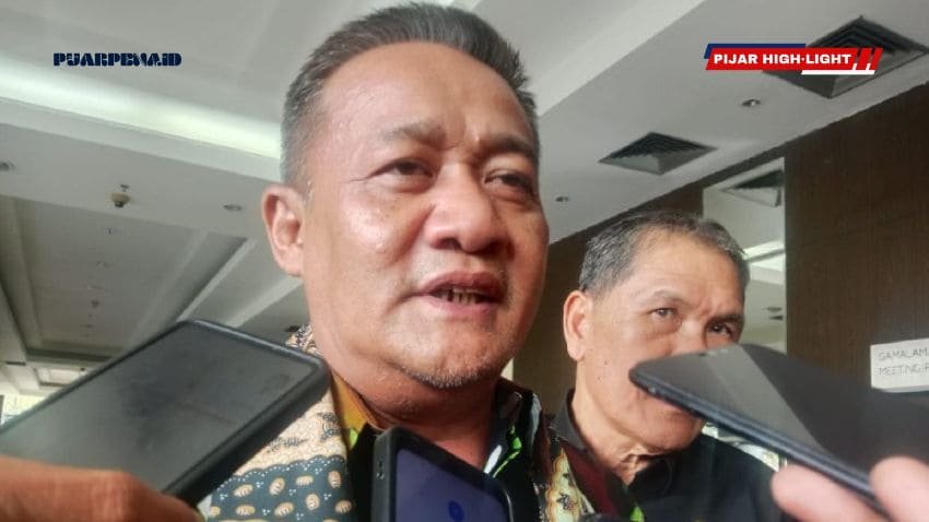 Sentil Soal MBG di Ternate, Anggota Komisi IX DPR-RI: “Jangan jadi Ancaman”