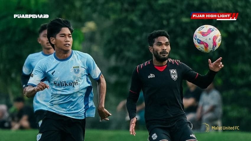 Tekad Laskar Kie Raha di Laga Perdana Super League Musim 2025/2026