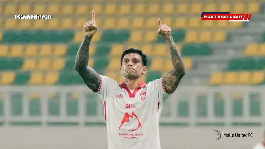 Permalukan Dewa United, Laskar Kie Raha Buka Super League dengan Gaya