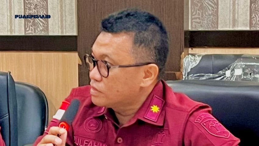 Setiap Desa di Malut Disasar Miliki Posbankum, Kades Jadi “Hakim”