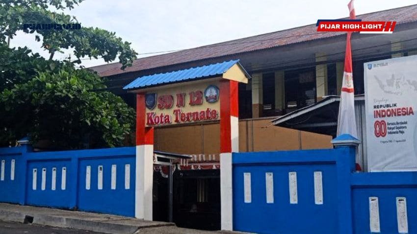 Ada Aksi Unjuk Rasa, Sekolah di Ternate Diliburkan 2 Hari
