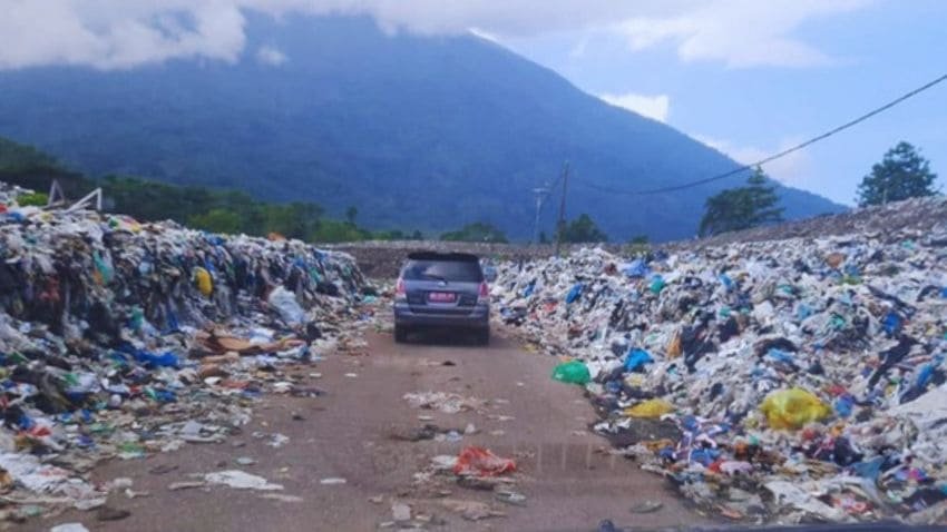 tpa buku deru takome