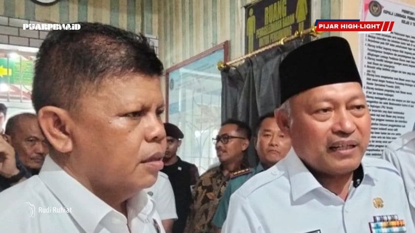 Dorong Kemandirian Warga Binaan, Lapas dan Rutan Target Hasilkan 2 Produk Unggulan