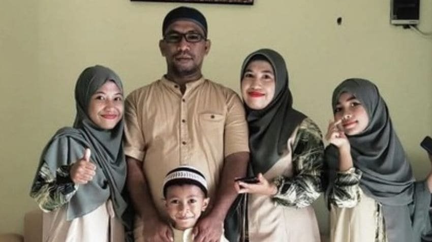 Siswi SMA Ternate Ikuti Ajang JIES 2025 di Jepang