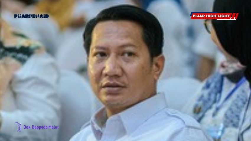 3 Daerah belum Ada Data, MBG di Malut (sudah) Tersalur ke 92.068 Penerima