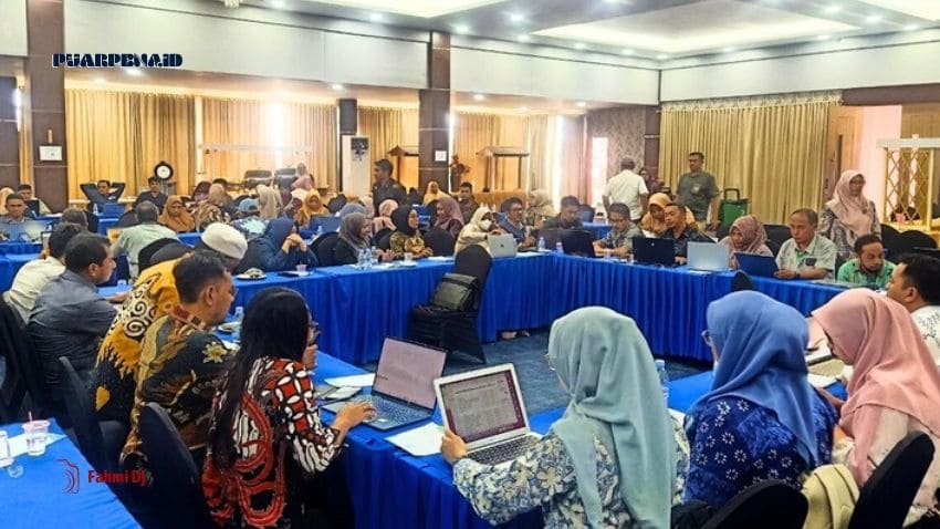 Ini 5 Kunci Implementasi Dalev untuk Pembangunan yang Lebih Terukur dan Akuntabel