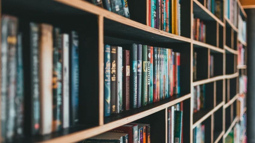 Perpustakaan Hadir di tiap Kecamatan dan Kelurahan, (tapi) Minat Baca Rendah