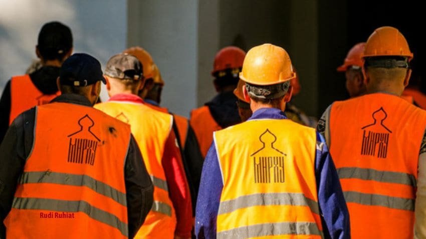 Perusahaan Diwarning Taati Aturan Penempatan TKA, Keterbukaan Data jadi Kunci