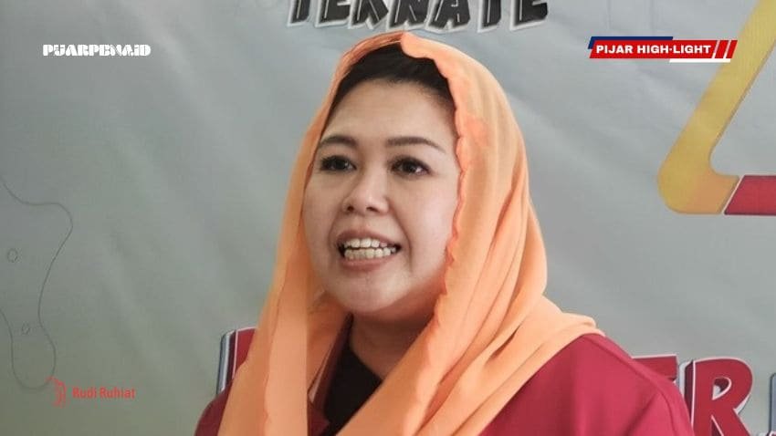Jaga Lingkungan, Ketua FPTI Ingatkan Komitmen Emisi Nol Persen