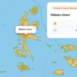 bmkg stasiun ternate