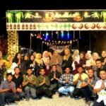 kampung ramadhan dofa