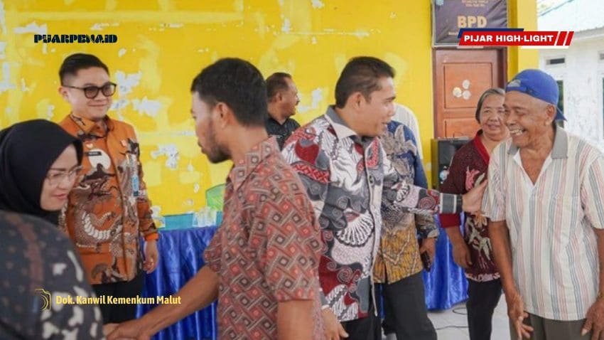 posbankum kanwil kemenkum malut