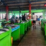 pasar bastiong ternate