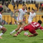 persijap jepara malut united fc