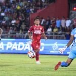 malut united semen padang