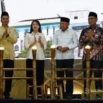 gubernur sherly tjoanda laos mudik bersubsidi