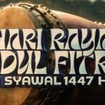penetapan idul fitri 1447 hijriah