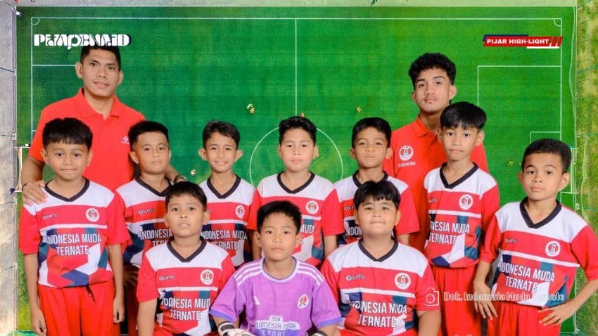 IM Ternate U-10