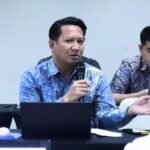 kepala bappeda malut muhammad sarmin s adam