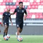 bali united malut united fc