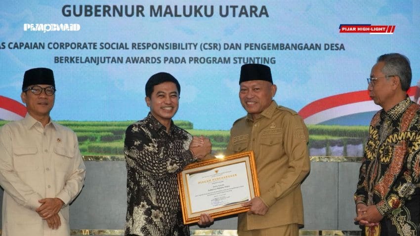 csr & pdb award 2026