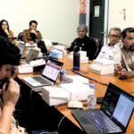 FGD BEJO'S Malut IKPD Bappenas