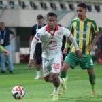 psbs biak 0 malut united fc 7