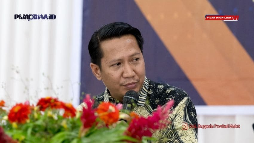 sarmin musrenbang rkpd halut 2027