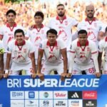 malut united fc borneo fc