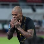 hattrick david da silva