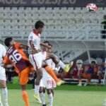 malut united borneo akhir musim