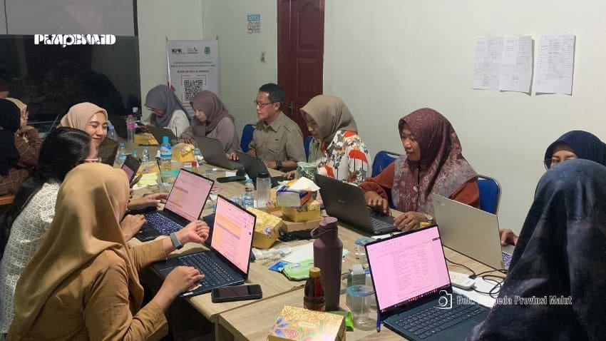 penilaian ppd malut 2026
