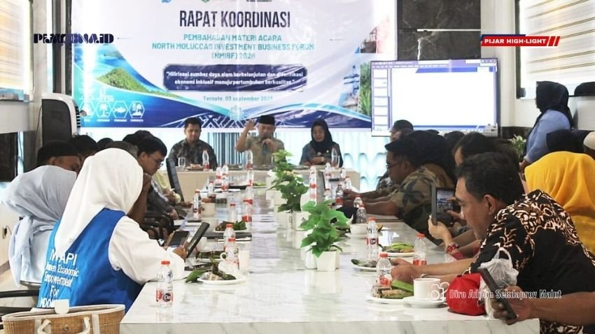 NMIBF 2026