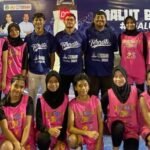 Tim Pancasila Junior yang sukses jadi juara di kategori KU-20 Puteri.